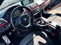 Gebraucht BMW 320 M Sport 184 PS (135 kW) 2012 Andere farben Limousine