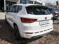 Neu Cupra Ateca 150 PS (110 kW) 2026 Bila weiss SUV