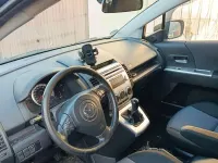 Usata Mazda 5 143 CV (105 kW) 2008 Grigio Monovolume