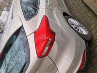 Gebraucht Ford Focus 125 PS (91 kW) 2015 Silber Kleinwagen