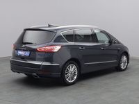 gebraucht Ford S-MAX Vignale 190PS Business-P