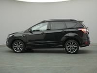 gebraucht Ford Kuga ST-Line 150PS Aut./Winter+Technik-P.