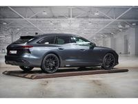 Gebraucht Audi A6 Ambiente 204 PS (150 kW) 2025 Daytonagrau perleffekt Kombi