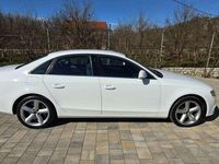 Gebraucht Audi A4 S-Line 143 PS (105 kW) 2008 Limousine