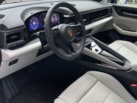 Gebraucht Porsche Macan 300 kW (408 PS) 2024 Blau SUV