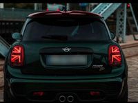Gebraucht Mini John Cooper Works 170 PS (125 kW) 2018 Grün Kleinwagen