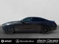 Gebraucht Mercedes CLS400 AMG 340 PS (250 kW) 2019 Grau Coupé