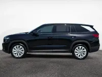 Neu Skoda Kodiaq Selection 193 PS (141 kW) 2026 Schwarzmagic perleffekt SUV