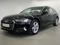Gebraucht Audi A6 Sport 286 PS (210 kW) 2022 Schwarz Kombi