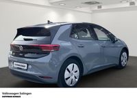Gebraucht VW ID.3 Pure 110 kW (150 PS) 2022 Grau Kleinwagen