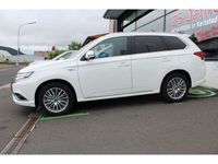 gebraucht Mitsubishi Outlander P-HEV Outlander BASIS 2.4 MIVEC 4WD