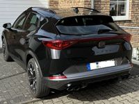 gebraucht Cupra Formentor 2.0 TSI 228kW VZ 4Drive DSG VZ