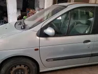 Używany Renault Scénic 2002 Minivan