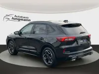 Brugt Ford Kuga ST-Line 152 HK (111 kW) 2024 Sort SUV