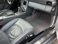 Gebraucht Porsche 997 325 PS (239 kW) 2007 Grau Coupé