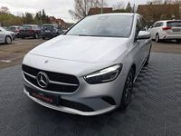 Gebraucht Mercedes B180 136 PS (100 kW) 2023 Silber Kleinwagen