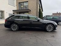 Gebraucht Audi A6 Ambiente 286 PS (210 kW) 2023 Schwarz Kombi