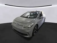 Gebraucht VW ID.3 Pro 150 kW (204 PS) 2024 Mondsteingrau Kleinwagen