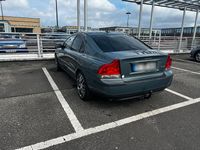 Gebraucht Volvo S60 140 PS (102 kW) 2001 Grau Limousine