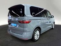 Gebraucht VW Multivan 150 PS (110 kW) 2025 Pure grey Van