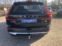 Gebraucht Volvo XC60 Plus 349 PS (256 kW) 2022 Black stone SUV