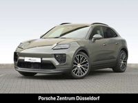 Gebraucht Porsche Macan 264 kW (360 PS) 2024 Aventuringrünmetallic SUV