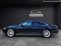 Gebraucht Audi A8 Ambiente 420 PS (308 kW) 2020 Schwarz Limousine