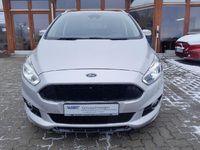 Gebraucht Ford S-MAX Titanium 160 PS (117 kW) 2017 Van / Kleinbus