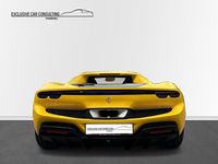 Gebraucht Ferrari 296 829 PS (609 kW) 2023 Gelb Coupé