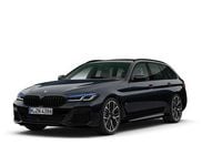 Brugt BMW 540 Shadowline 340 HK (250 kW) 2025