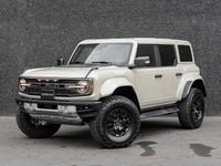 Neu Ford Bronco Raptor 424 PS (311 kW) 2025 Beige SUV