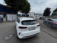 Gebraucht Wey 05 Premium 204 PS (150 kW) 2024 Weiß SUV