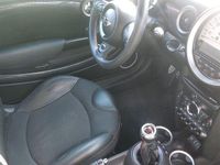 Usado Mini Cooper S 184 HP (135 kW) 2012 Vermelho Citadino