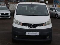 Gebraucht Nissan NV200 110 PS (80 kW) 2015 Weiß Van / Kleinbus