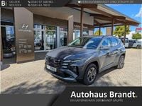 Neu Hyundai Tucson Select 150 PS (110 kW) 2026 Grau SUV