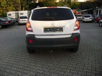 gebraucht Opel Antara 2.4 Design Edition