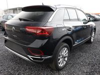 gebraucht VW T-Roc 1.5 TSI 150 DSG Style in Achern