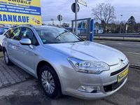 Gebraucht Citroën C5 Comfort 136 PS (100 kW) 2009 Kombi