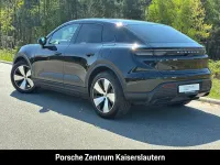 Gebraucht Porsche Macan 300 kW (408 PS) 2026 Schwarz SUV