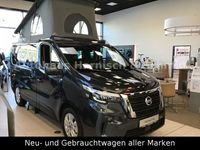 Gebraucht Nissan Primastar 150 PS (110 kW) 2023 Grau Van / Kleinbus