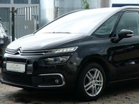 gebraucht Citroën C4 SpaceTourer 1.5 BlueHDI 7-Sitzer R*Kamera Nav