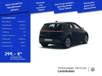 Neu VW ID. Polo Style 155 kW (211 PS) 2026 Schwarz Kleinwagen