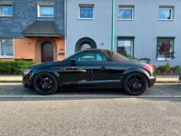 gebraucht Audi TT Roadster 2.0 Cabrio ABT Tuning