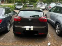 Brugt Kia Rio 109 HK (80 kW) 2012 Hatchback