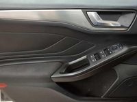 Gebraucht Ford Focus Titanium X 155 PS (114 kW) 2023 Agate black metallic Kombi