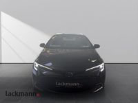 Neu Toyota Corolla 196 PS (144 kW) 2026 Schwarz Kombi