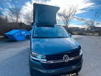 gebraucht VW California T6T6.1Beach Camper Edition 2.0 TDI DSG