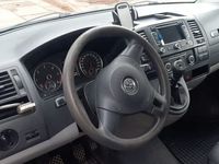 gebraucht VW Transporter T5 Lang 2.0 TDI 140PS