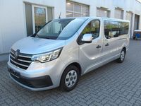 Second-hand Renault Trafic Evolution 150 CP (110 kW) 2024 Gri Monovolum