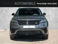 Gebraucht Land Rover Range Rover Velar Autobiography 300 PS (220 kW) 2025 Grau SUV